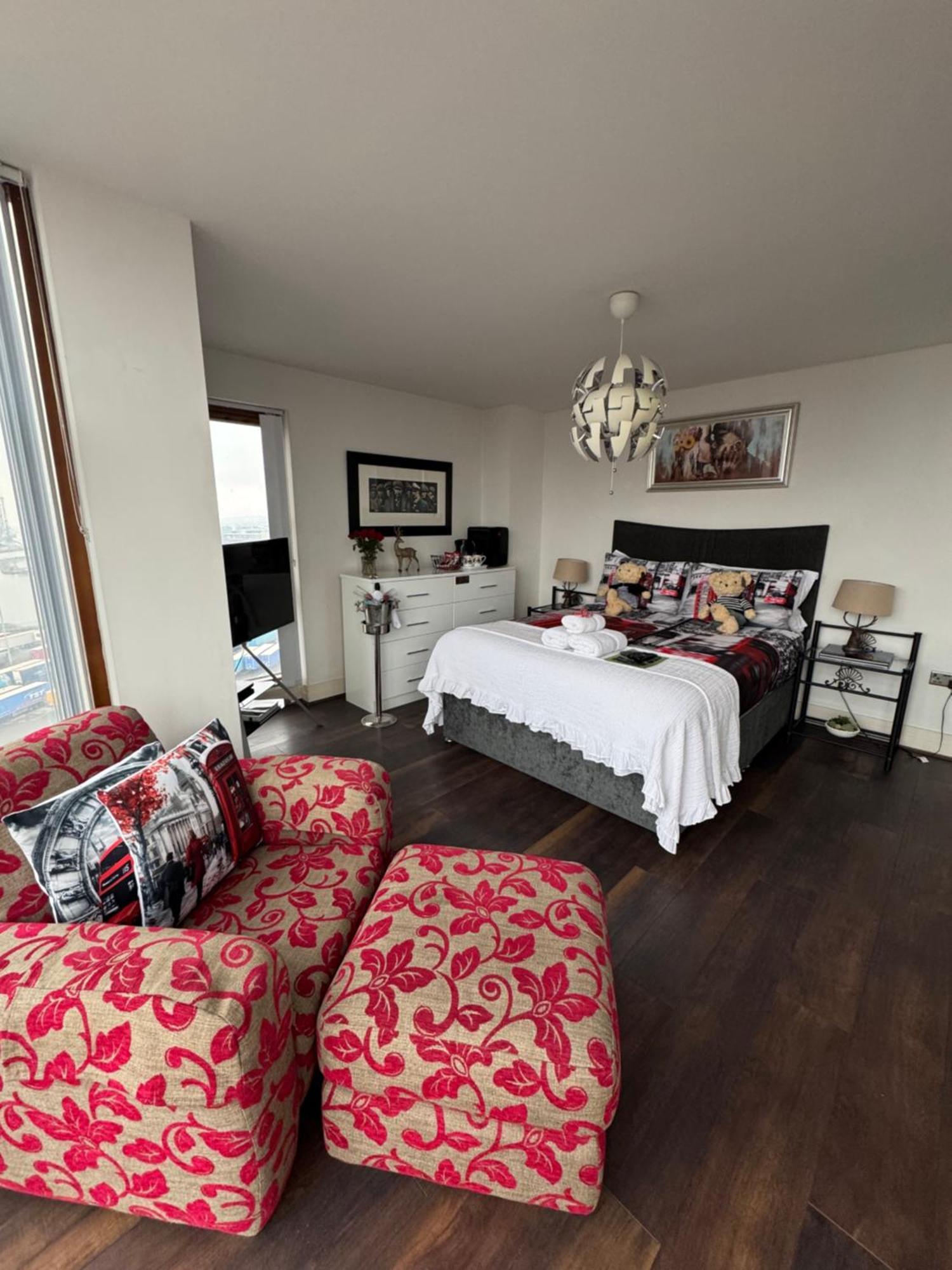 James Clow Bed & Breakfast Belfast Exterior foto